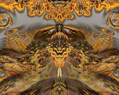 Mandelbulb634